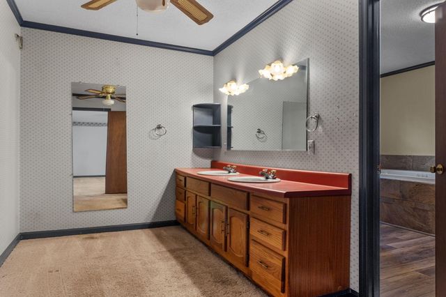 2003 Broome Road, Hephzibah, GA 30815