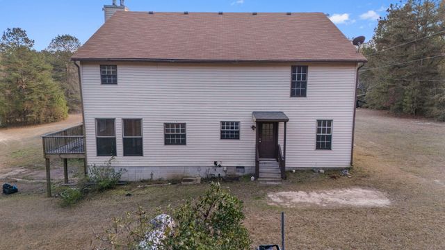 2003 Broome Road, Hephzibah, GA 30815