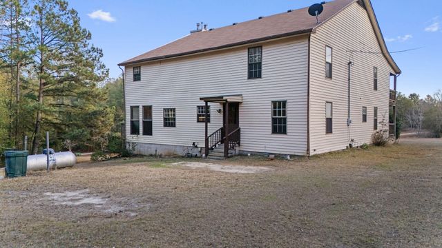 2003 Broome Road, Hephzibah, GA 30815