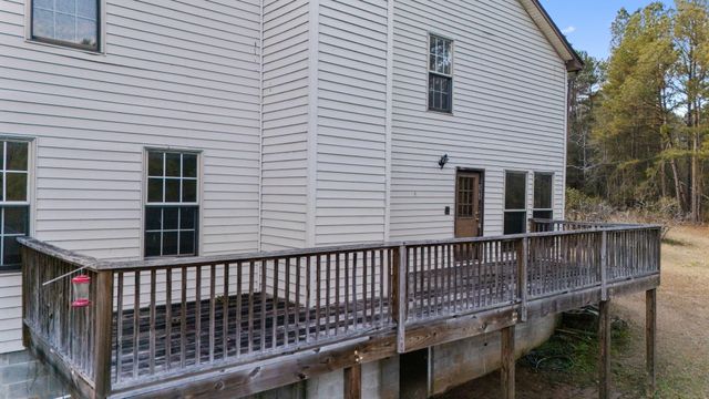 2003 Broome Road, Hephzibah, GA 30815