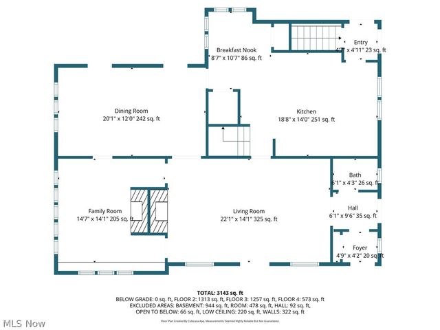 1555 W Market Street, Akron, OH 44313