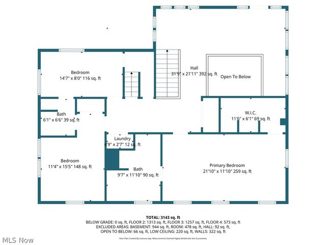 1555 W Market Street, Akron, OH 44313
