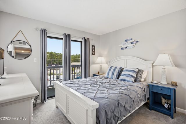 10170 Beach Drive SW Unit 3302, Calabash, NC 28467