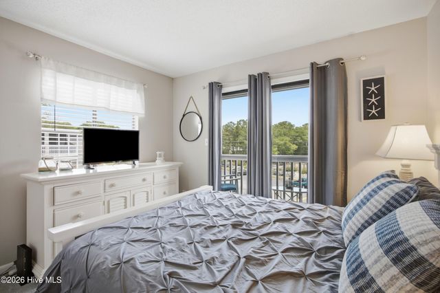 10170 Beach Drive SW Unit 3302, Calabash, NC 28467