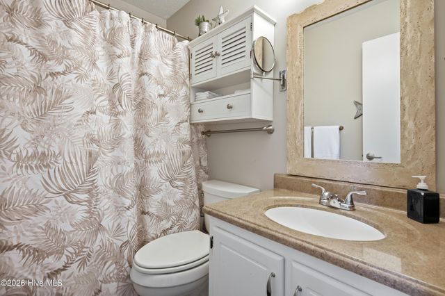 10170 Beach Drive SW Unit 3302, Calabash, NC 28467