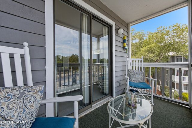 10170 Beach Drive SW Unit 3302, Calabash, NC 28467