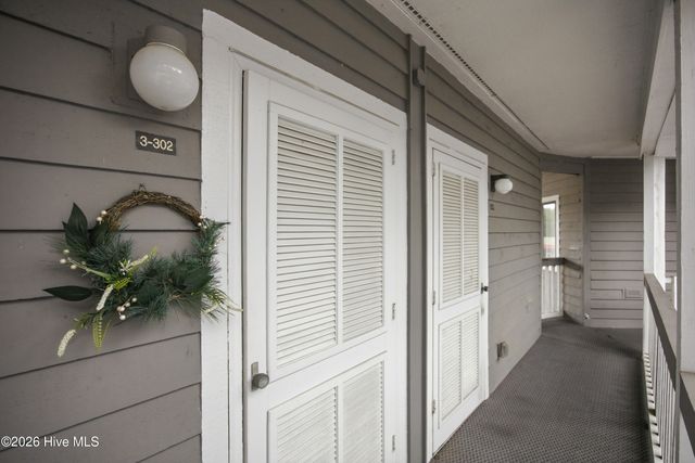 10170 Beach Drive SW Unit 3302, Calabash, NC 28467