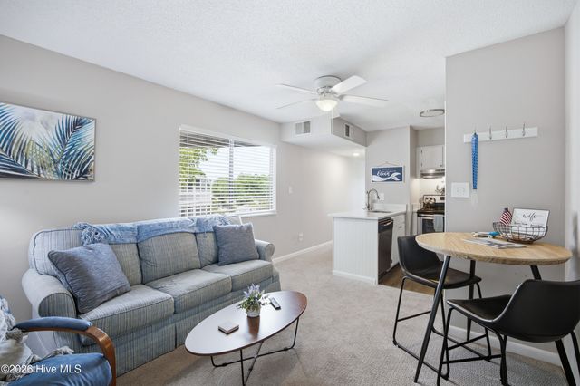 10170 Beach Drive SW Unit 3302, Calabash, NC 28467