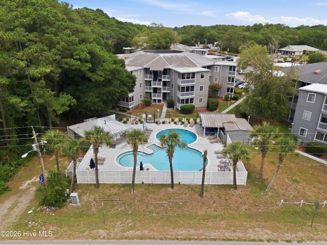 10170 Beach Drive SW Unit 3302, Calabash, NC 28467