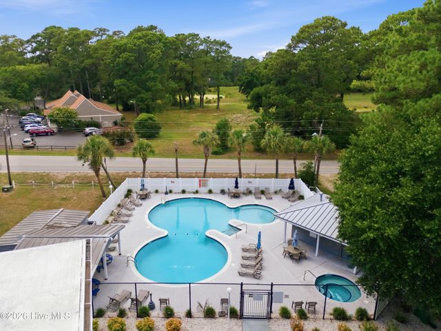 10170 Beach Drive SW Unit 3302, Calabash, NC 28467