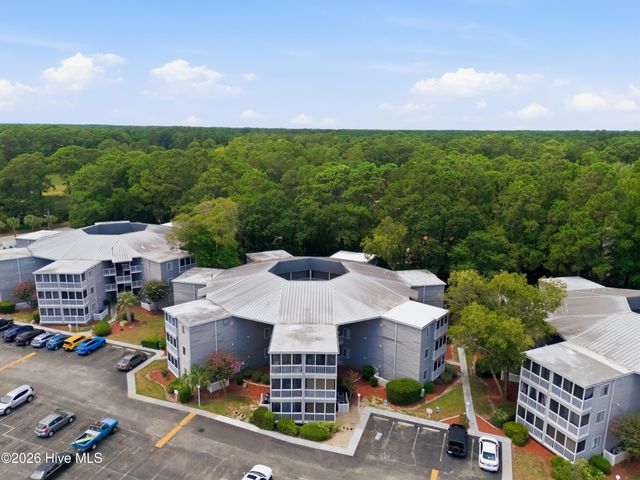 10170 Beach Drive SW Unit 3302, Calabash, NC 28467