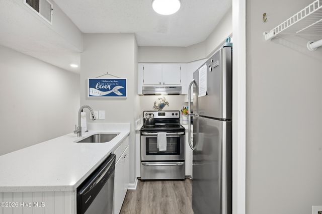 10170 Beach Drive SW Unit 3302, Calabash, NC 28467