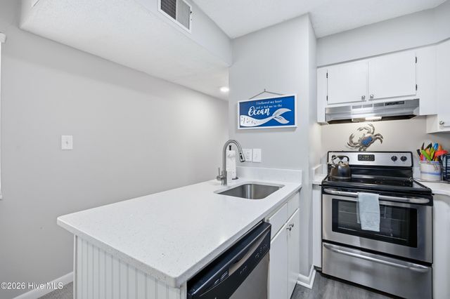 10170 Beach Drive SW Unit 3302, Calabash, NC 28467