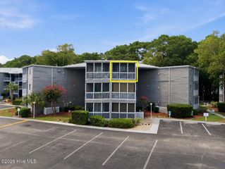 10170 Beach Drive SW Unit 3302, Calabash, NC 28467