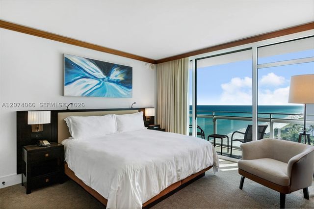 6801 Collins Ave 920, Miami Beach, FL 33141