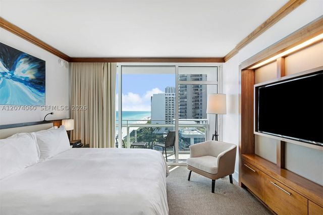 6801 Collins Ave 920, Miami Beach, FL 33141