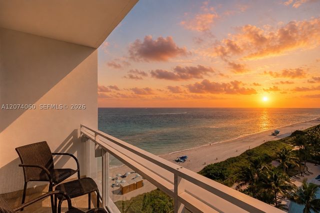 6801 Collins Ave 920, Miami Beach, FL 33141