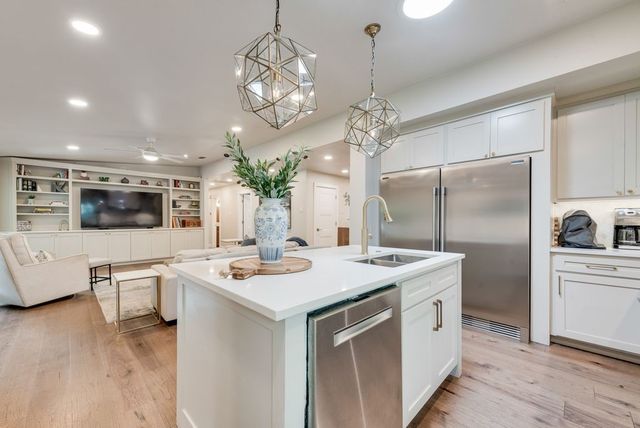 3645 Duchess Trail, Dallas, TX 75229