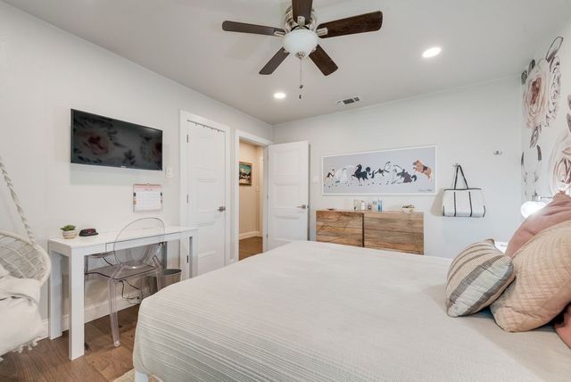 3645 Duchess Trail, Dallas, TX 75229