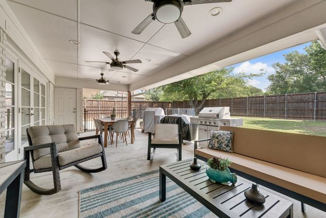 3645 Duchess Trail, Dallas, TX 75229