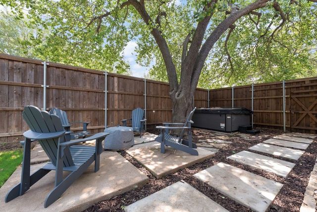 3645 Duchess Trail, Dallas, TX 75229