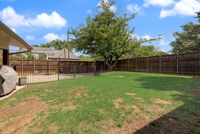 3645 Duchess Trail, Dallas, TX 75229