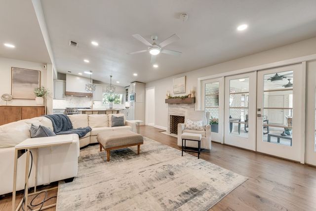 3645 Duchess Trail, Dallas, TX 75229