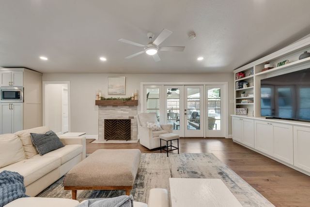 3645 Duchess Trail, Dallas, TX 75229