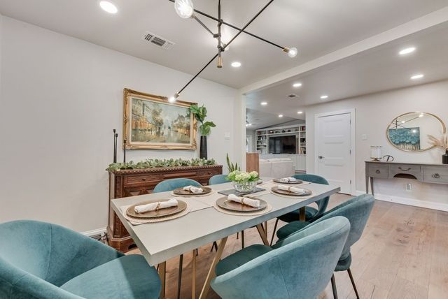 3645 Duchess Trail, Dallas, TX 75229