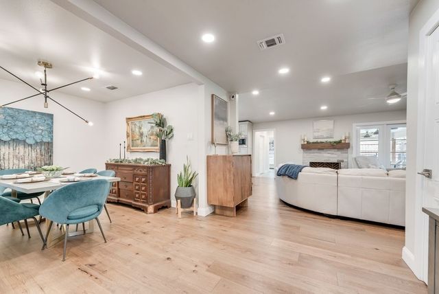 3645 Duchess Trail, Dallas, TX 75229