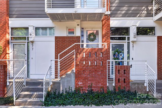 279 McDonald Avenue, Charlotte, NC 28203