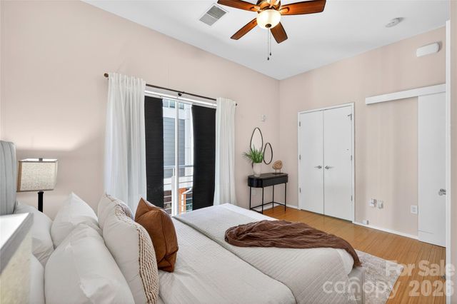 279 McDonald Avenue, Charlotte, NC 28203