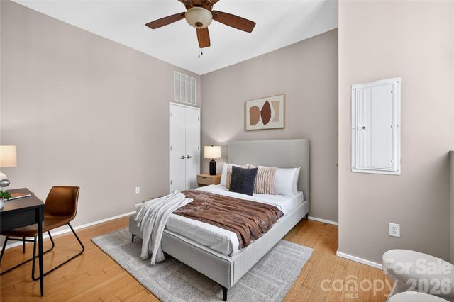 279 McDonald Avenue, Charlotte, NC 28203