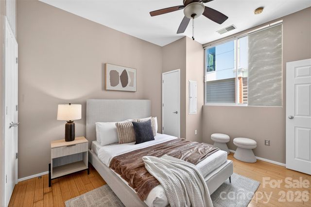 279 McDonald Avenue, Charlotte, NC 28203