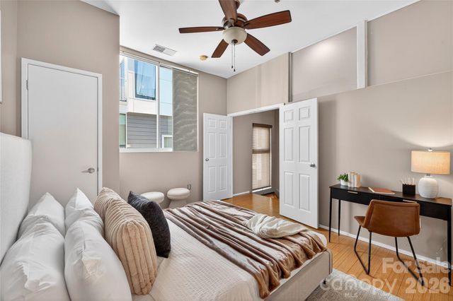 279 McDonald Avenue, Charlotte, NC 28203