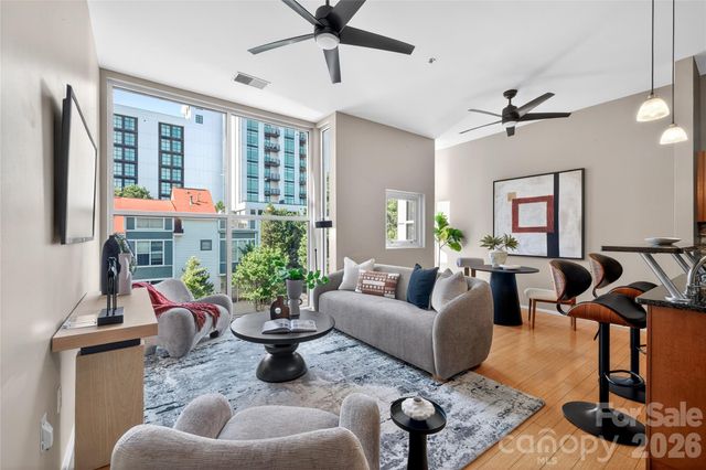 279 McDonald Avenue, Charlotte, NC 28203