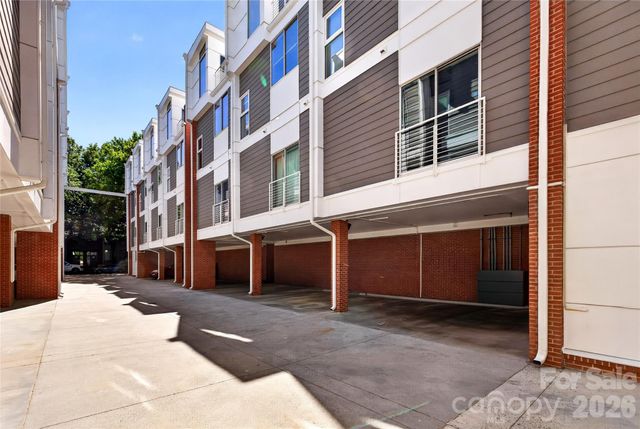 279 McDonald Avenue, Charlotte, NC 28203