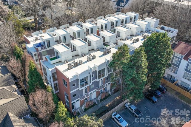 279 McDonald Avenue, Charlotte, NC 28203
