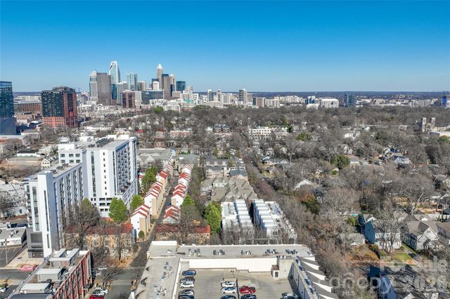 279 McDonald Avenue, Charlotte, NC 28203