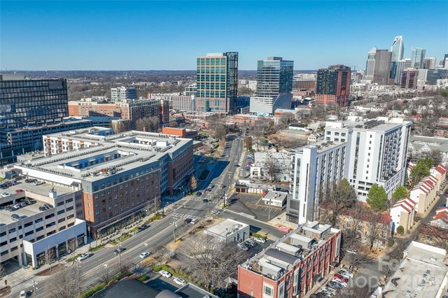 279 McDonald Avenue, Charlotte, NC 28203