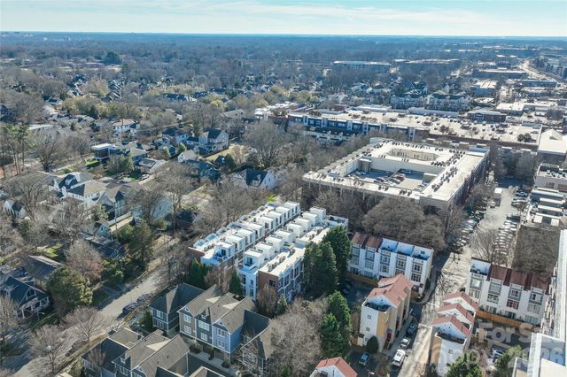279 McDonald Avenue, Charlotte, NC 28203