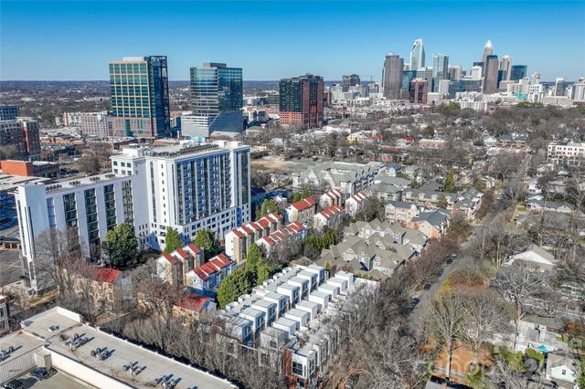 279 McDonald Avenue, Charlotte, NC 28203