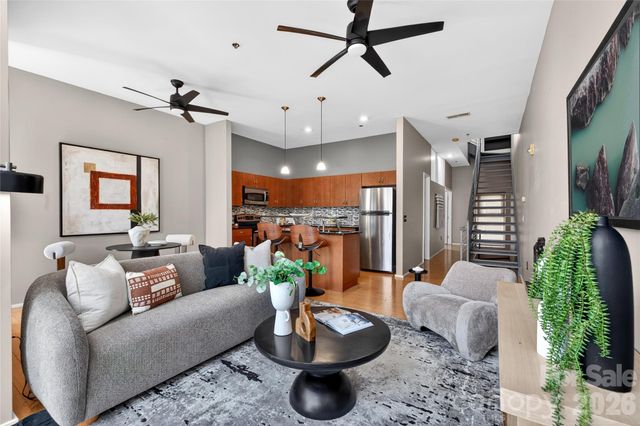 279 McDonald Avenue, Charlotte, NC 28203