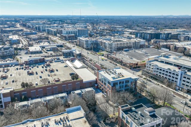 279 McDonald Avenue, Charlotte, NC 28203