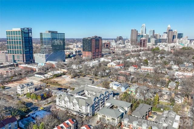 279 McDonald Avenue, Charlotte, NC 28203