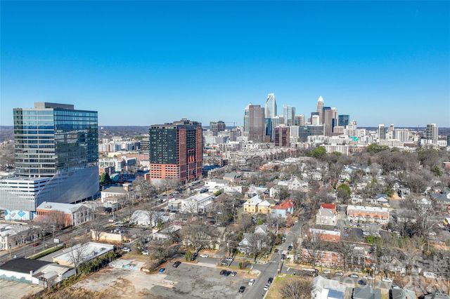 279 McDonald Avenue, Charlotte, NC 28203