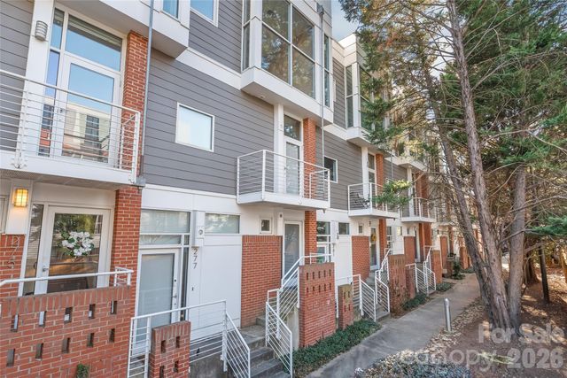 279 McDonald Avenue, Charlotte, NC 28203