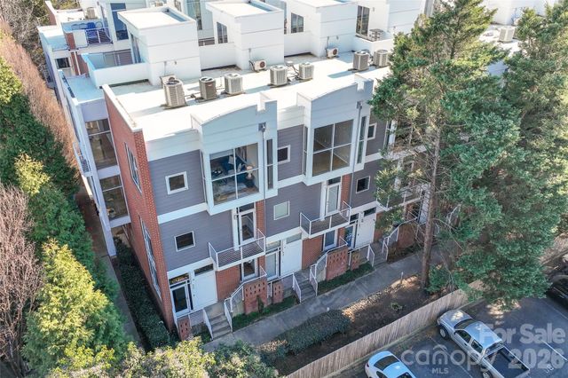 279 McDonald Avenue, Charlotte, NC 28203