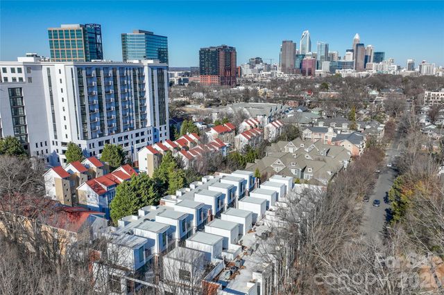 279 McDonald Avenue, Charlotte, NC 28203