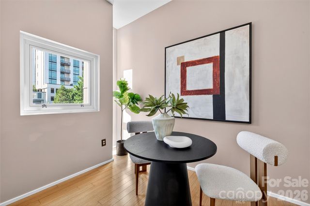 279 McDonald Avenue, Charlotte, NC 28203